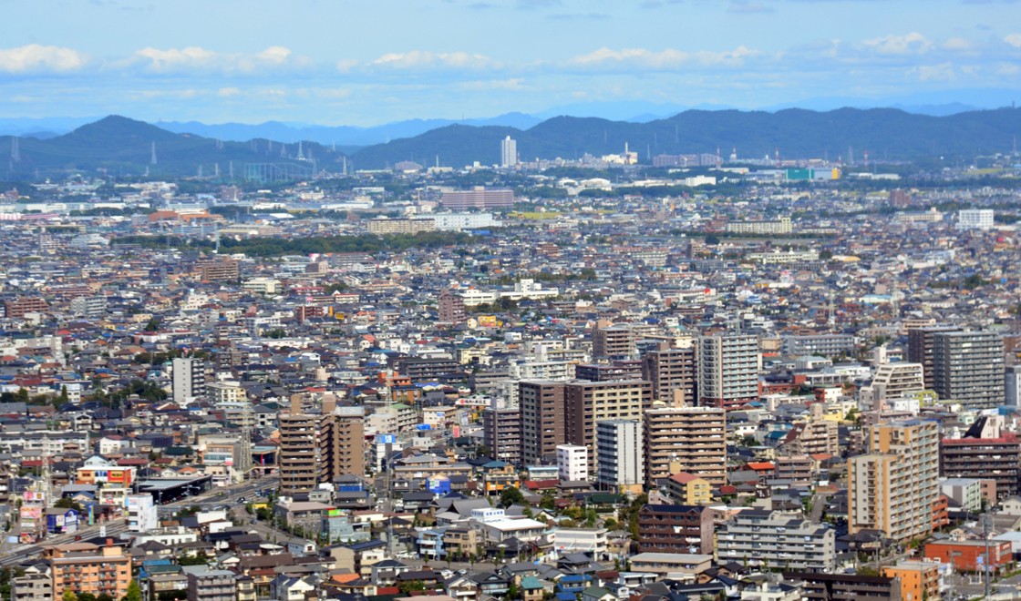 立地のイメージ